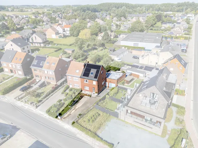 Maison à vendre à Wolvertem – 1/10