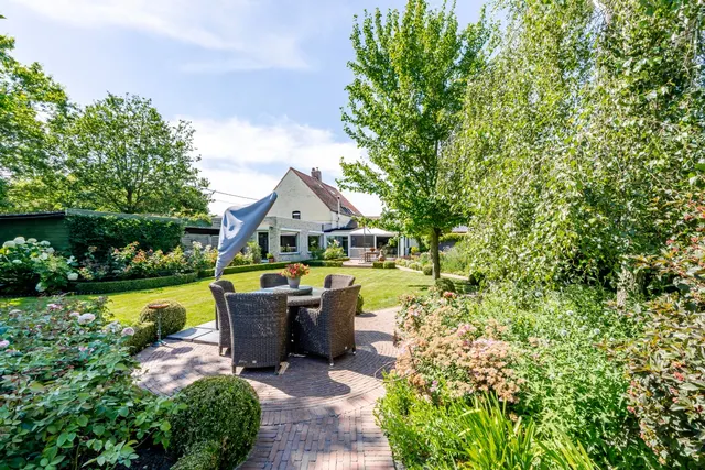 Maison à vendre à Wielsbeke – 1/10