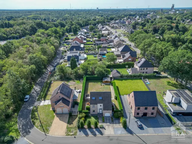 Maison à vendre à Genk – 1/10