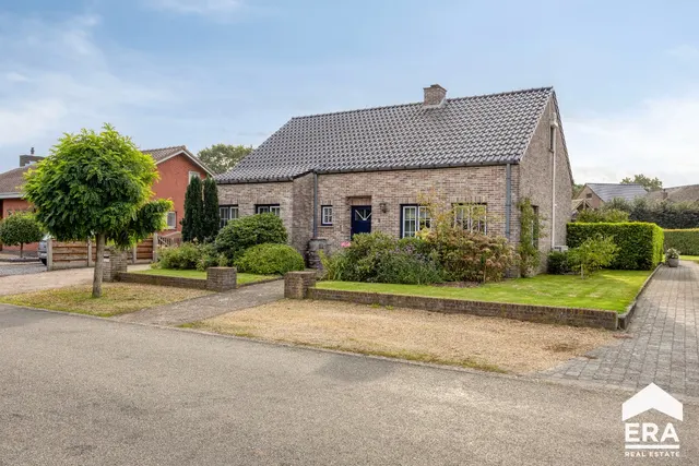 Maison à vendre à Lommel – 1/10