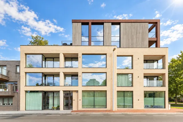 Appartement à vendre à Knokke-Heist – 1/10