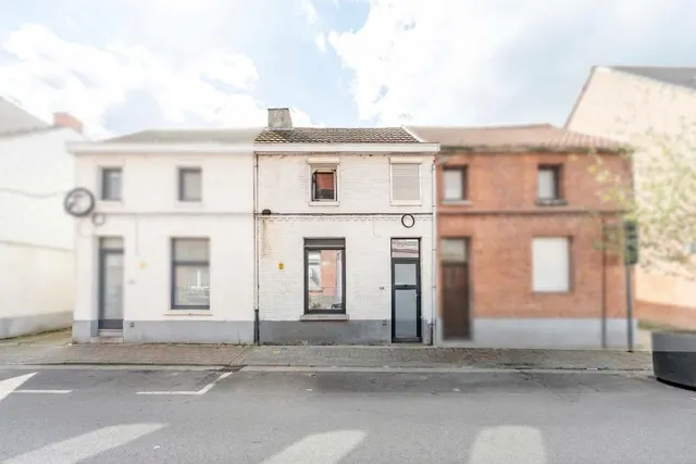 Maison à vendre à Sint Niklaas – 1/10