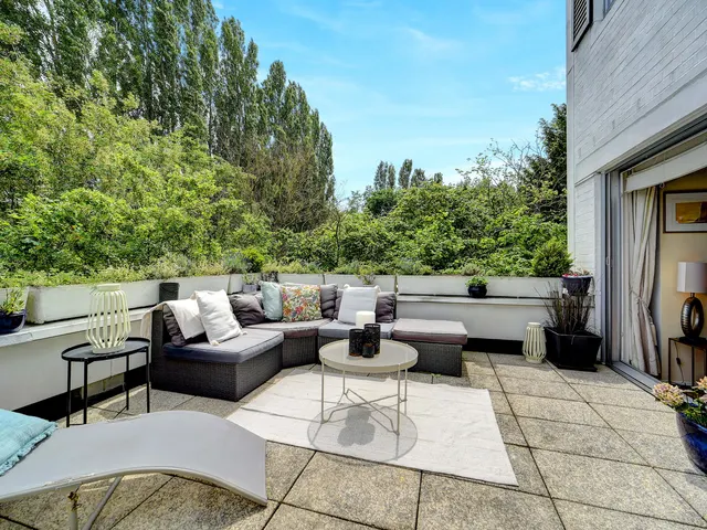 Appartement te koop in Woluwe-Saint-Lambert – 1/10