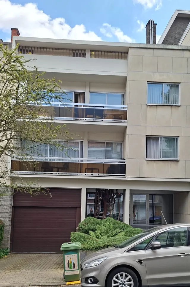 Appartement à vendre à Sint-Pieters-Woluwe – 1/10