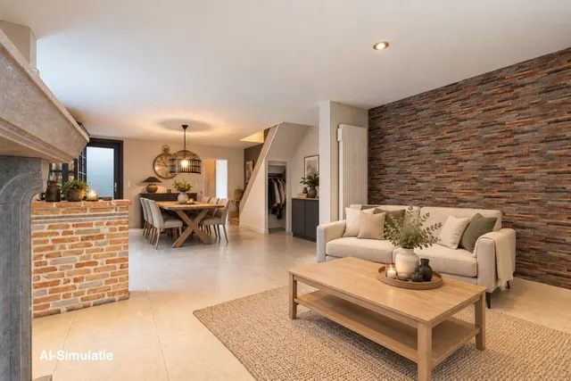 Maison à vendre à Haaltert – 1/10