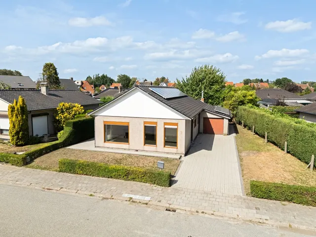 Maison à vendre à Zelzate – 1/10