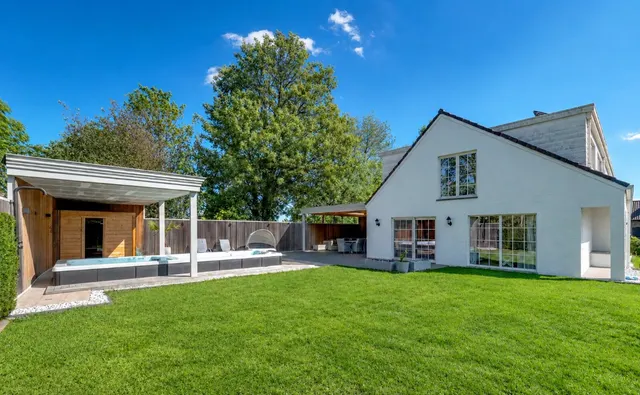 Maison à vendre à Houthalen-Helchteren – 1/10