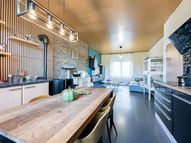 Maison à vendre à Vielsalm – 1/10