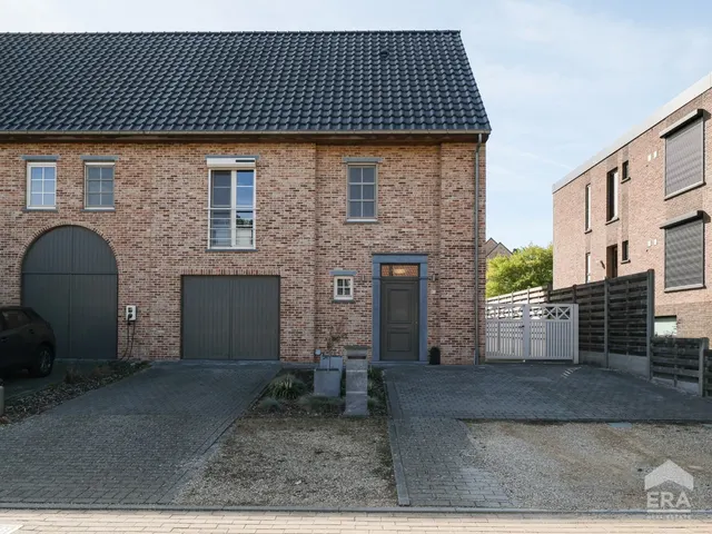 Maison à vendre à Westerlo – 1/10