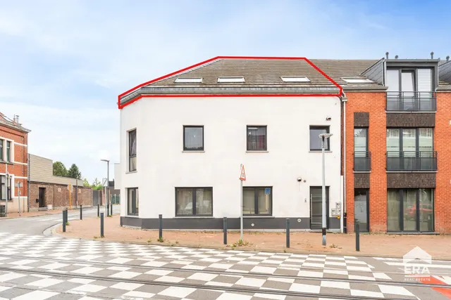 Appartement te koop in Anderlues – 1/10