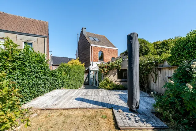 Maison à vendre à Lede – 1/10