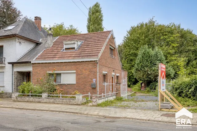 House for sale in Braine-l'Alleud – 1/10
