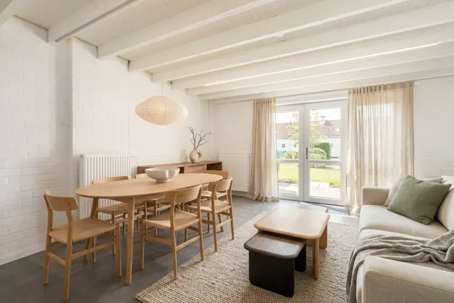 Maison à vendre à Middelkerke – 1/10