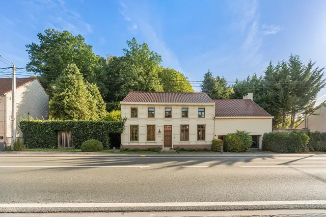 Maison à vendre à Beauvechain – 1/10