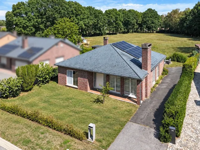 Maison à vendre à Zonhoven – 1/10