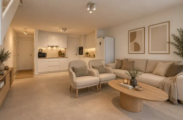 Appartement te koop in Zwijndrecht – 1/10