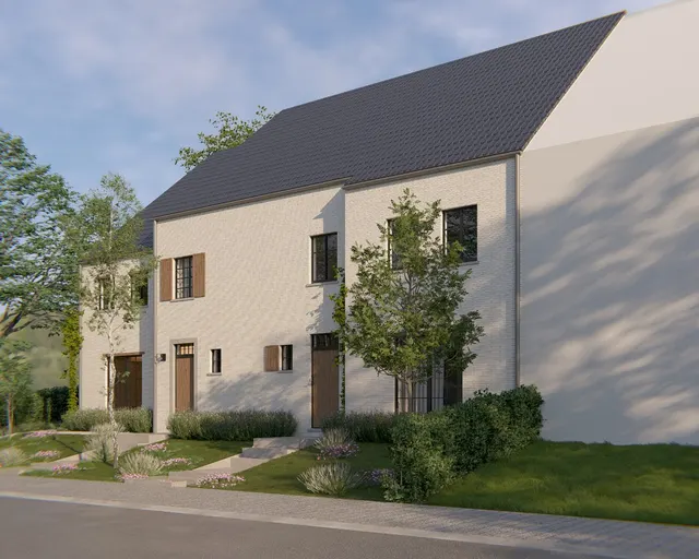 Maison à vendre à Tessenderlo-Ham – 1/10