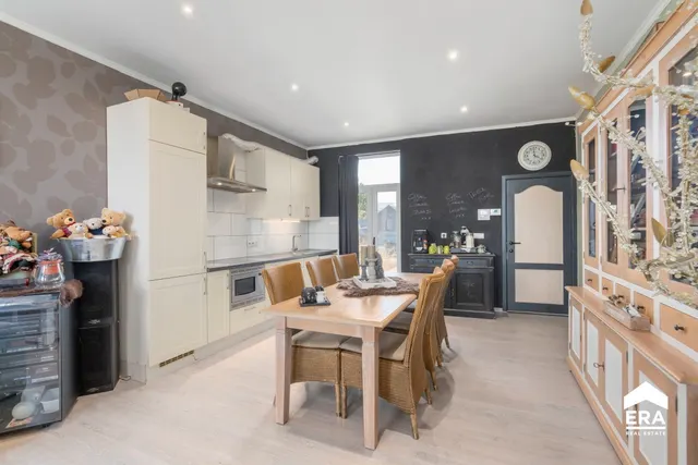 Maison à vendre à Tienen – 1/10