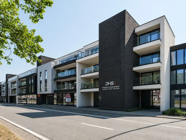 Appartement te koop in Hasselt – 1/10