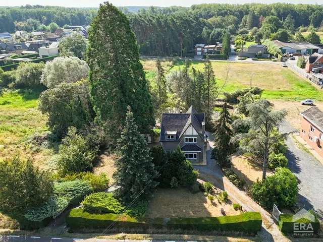 Maison à vendre à Herselt – 1/10
