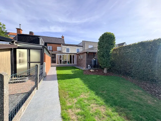 Maison à vendre à Roeselare – 1/10