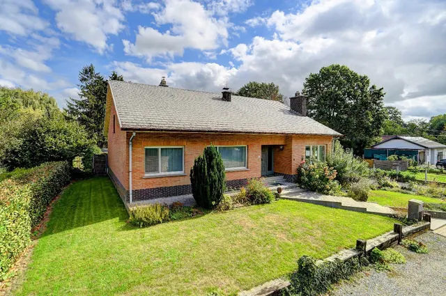 Huis te koop in Lubbeek – 1/10