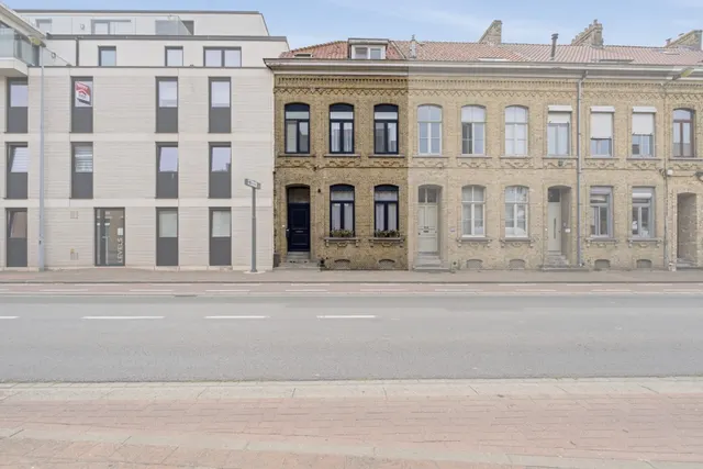 Huis te koop in Veurne – 1/10