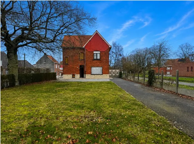 Maison à vendre à Langemark-Poelkapelle – 1/10