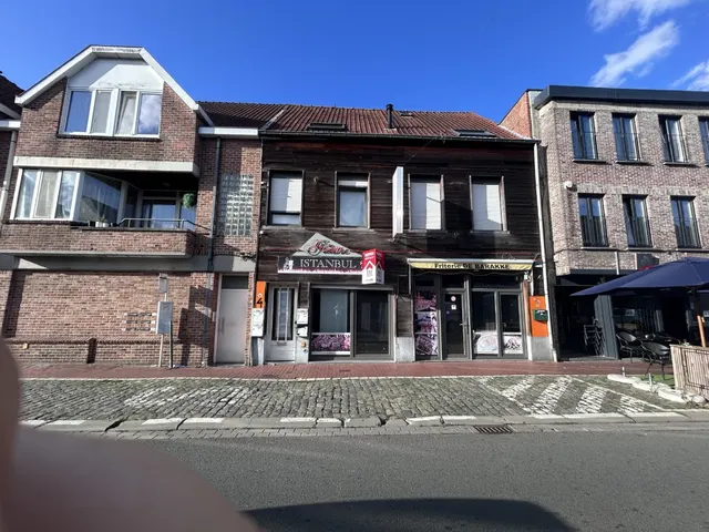 Appartement à vendre à Menen – 1/10