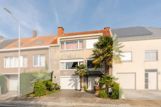 Huis à vendre à Kortrijk – 1/10