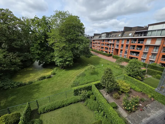 Appartement à vendre à Kortrijk – 1/10