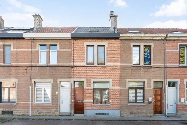 Maison à vendre à Zaventem – 1/10