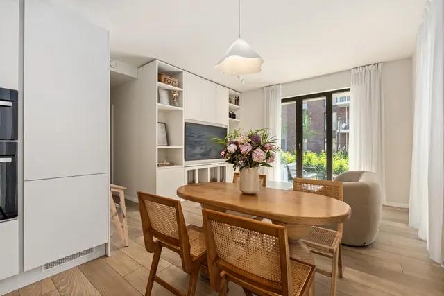 Apartment for sale in Antwerpen – 1/10