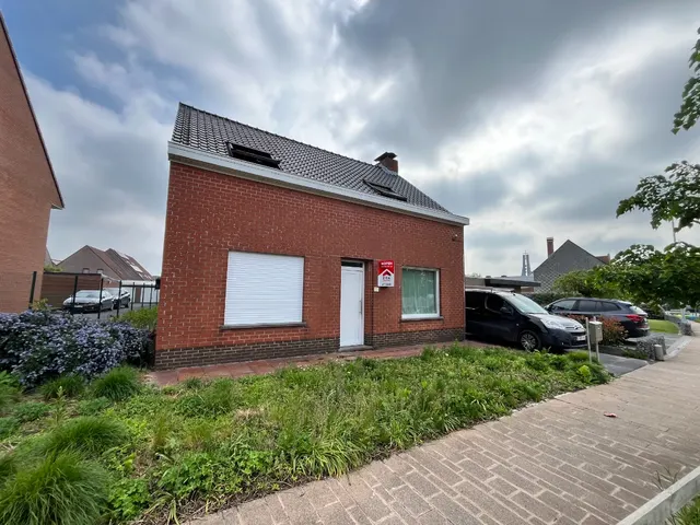Maison à vendre à Roeselare – 1/7