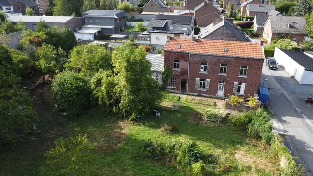 Huis te koop in Ben-Ahin – 1/10