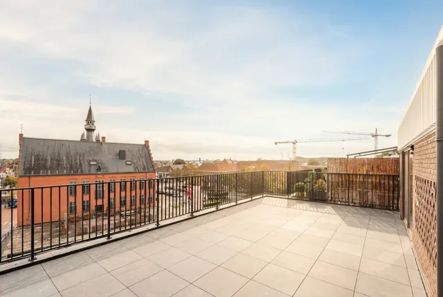 Appartement à vendre à Maldegem – 1/10