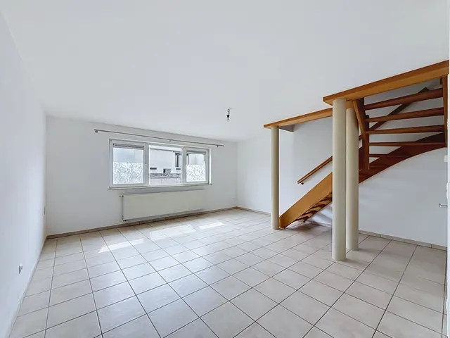 Appartement à vendre à Vaux-sur-Sûre – 1/9