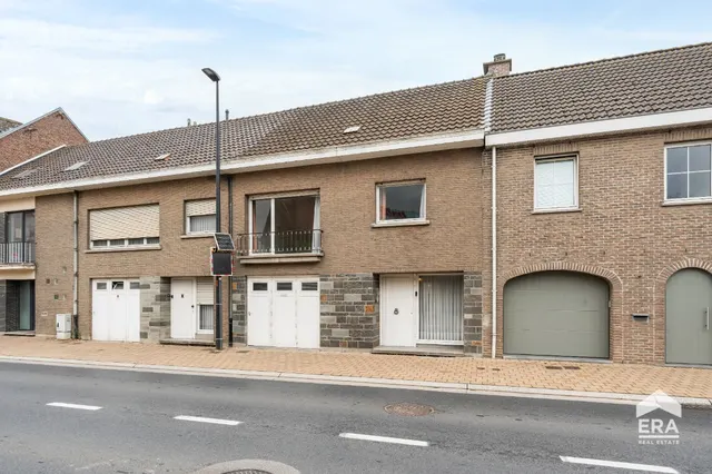 Maison à vendre à Aalst Herdersem – 1/10