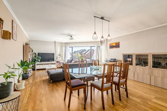 Appartement te koop in Aalst – 1/10