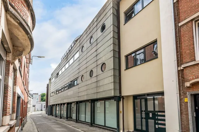 Appartement te koop in Tienen – 1/10