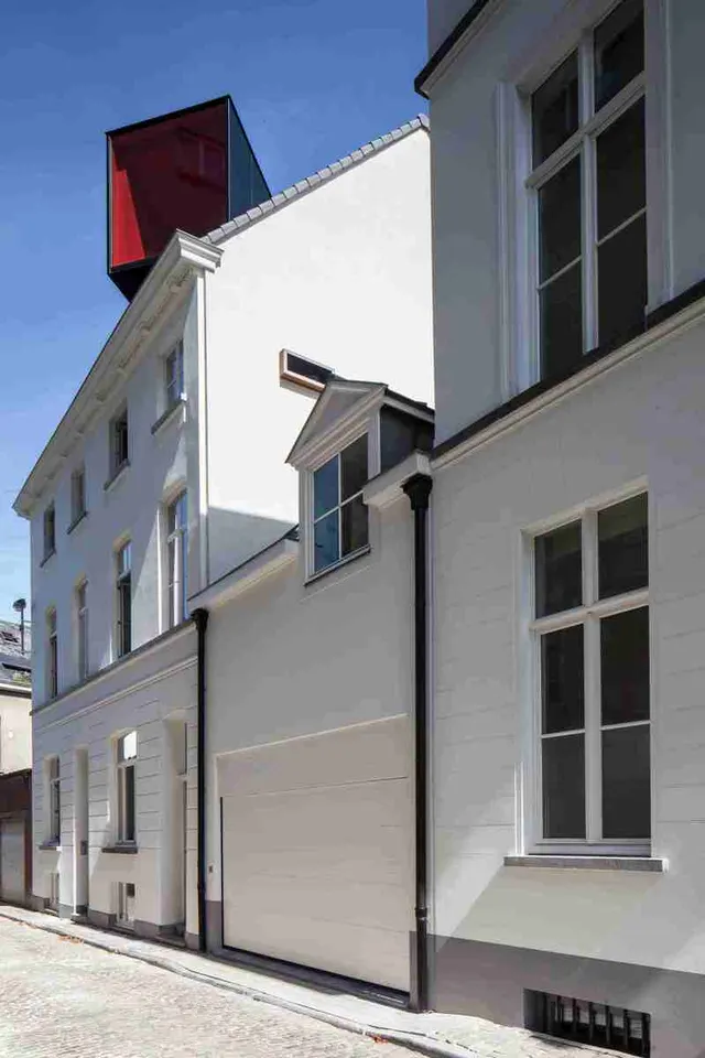 Appartement te huur in Gent – 1/10