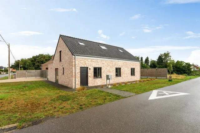 Maison à vendre à Balen – 1/10