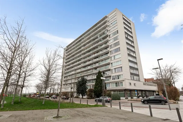Appartement à vendre à Antwerpen – 1/10
