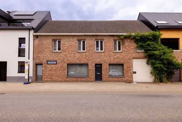 Appartement à vendre à Westmeerbeek – 1/10