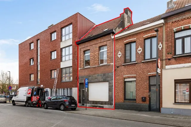 Maison à vendre à Hoboken – 1/10