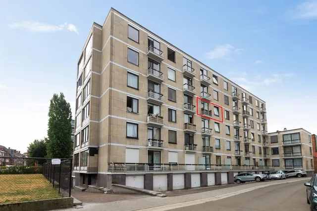 Appartement te koop in Hasselt – 1/10