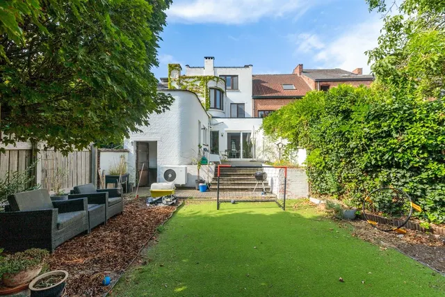 Maison à vendre à Hasselt – 1/10