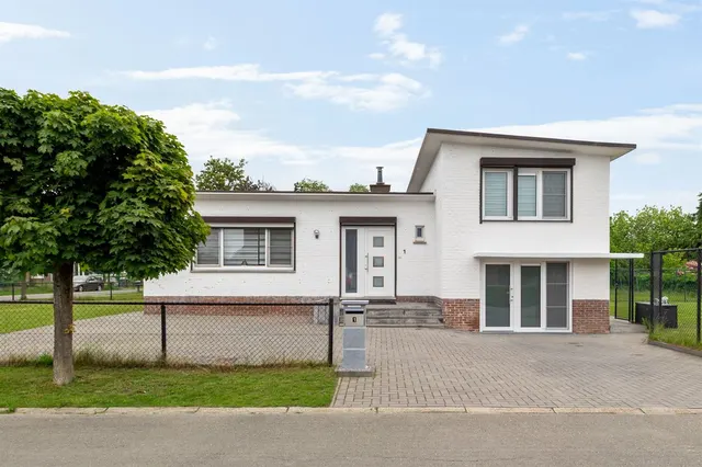 Huis te koop in Kermt – 1/10