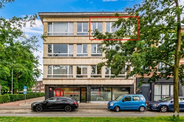 Appartement à vendre à Antwerpen – 1/10