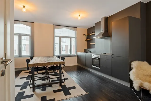 Appartement te koop in Wilrijk – 1/10